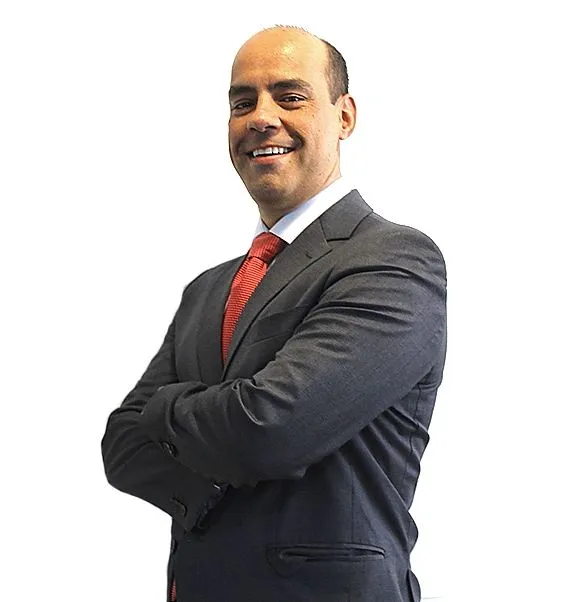 Alexandre Freire de Alarcão