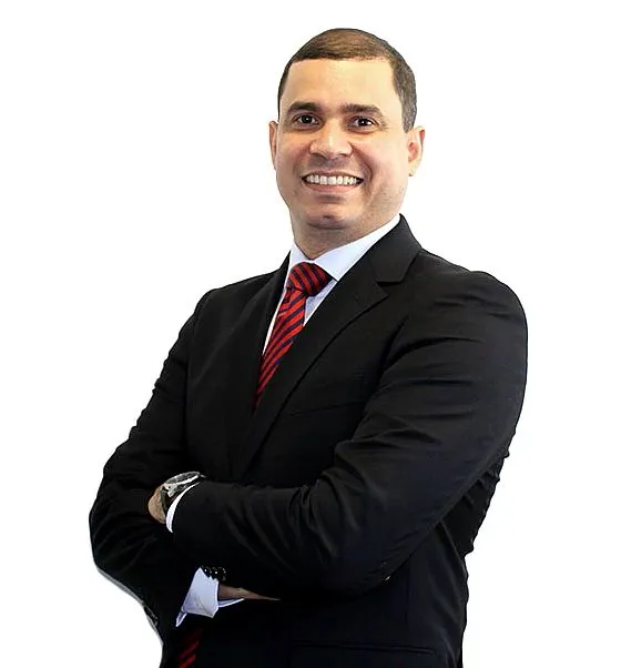 Guilherme Arruda de Oliveira